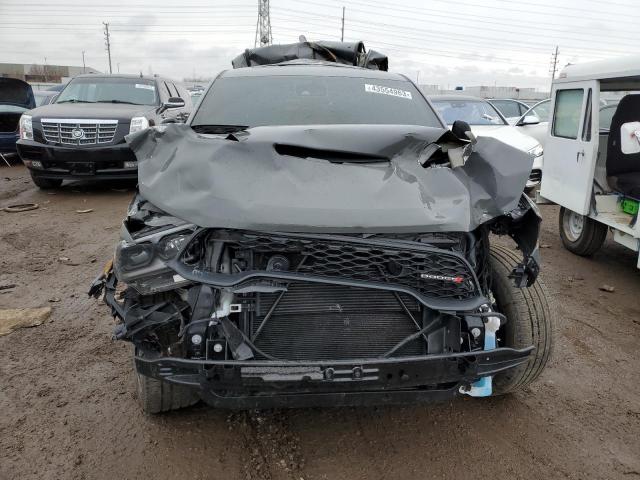 Photo 5 from auction – 2022 DODGE DURANGO R/ with VIN 1C4SDJCT8NC206889