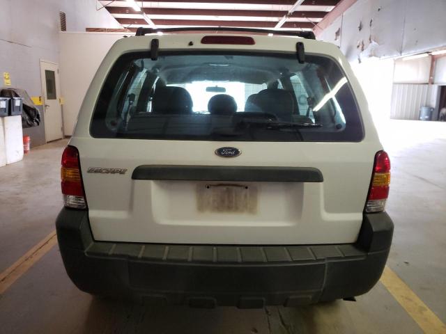 Photo 6 from auction – 2005 FORD ESCAPE XLS with VIN 1FMYU02Z35KE08700