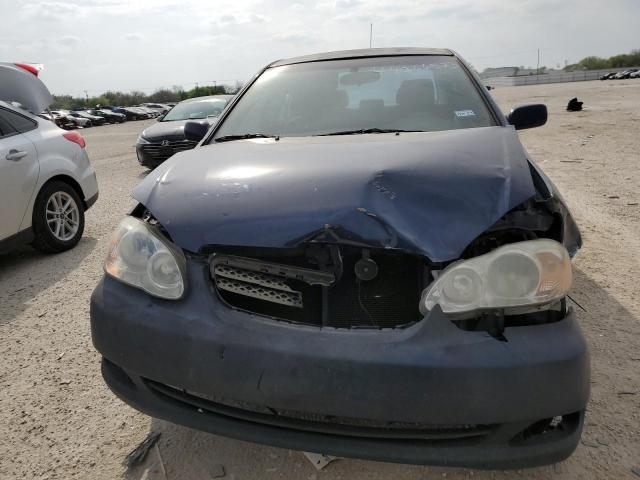 Photo 5 from auction – 2007 TOYOTA COROLLA CE with VIN 1NXBR32EX7Z857126