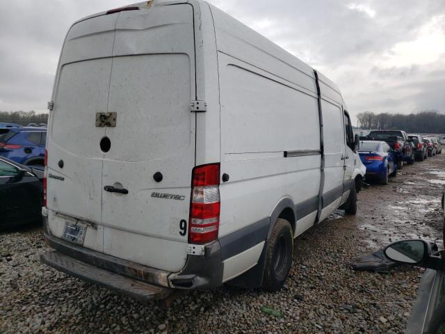 Photo 3 from auction – 2013 MERCEDES-BENZ SPRINTER 3 with VIN WD3PF4CC3D5808758