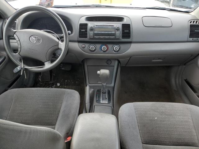 Photo 8 from auction – 2006 TOYOTA CAMRY LE with VIN 4T1BE30K76U164145