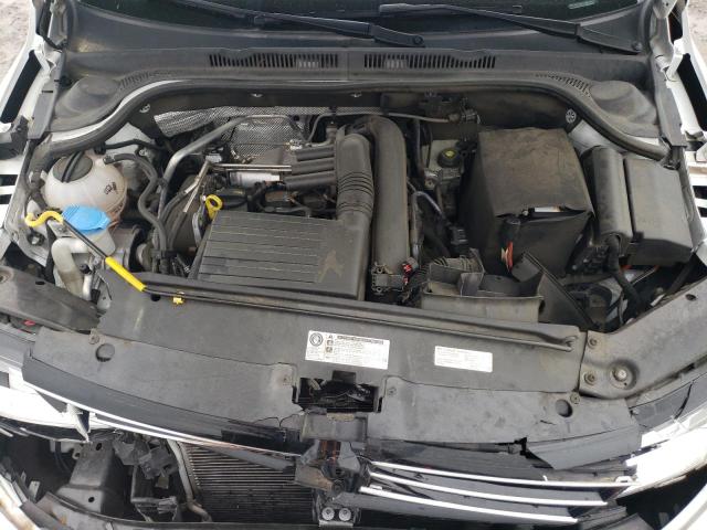 Photo 11 from auction – 2017 VOLKSWAGEN JETTA SE with VIN 3VWDB7AJ4HM236362