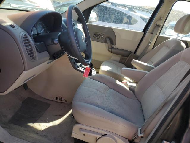 Photo 7 from auction – 2003 SATURN VUE with VIN 5GZCZ43D13S910112
