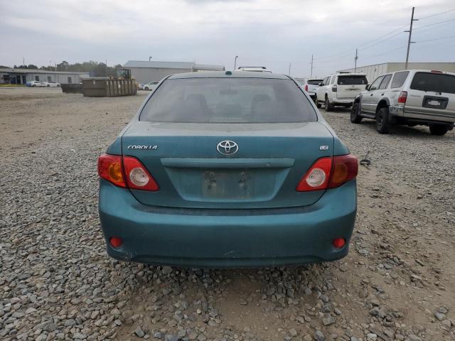 Foto 6 de la subasta – 2009 TOYOTA COROLLA con VIN JTDBL40E09J052142