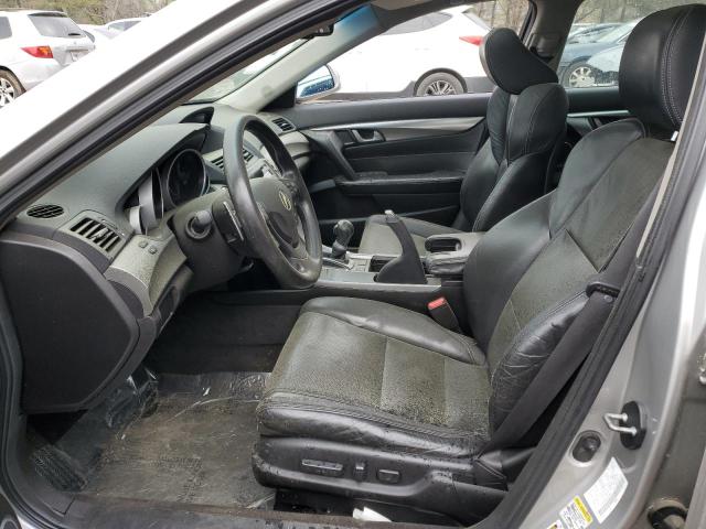 Photo 7 from auction – 2010 ACURA TL with VIN 19UUA9F58AA008057