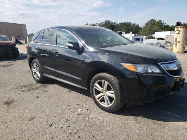 Photo 4 from auction – 2014 ACURA RDX with VIN 5J8TB4H36EL017115