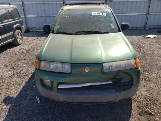 Photo 5 from auction – 2004 SATURN VUE with VIN 5GZCZ53464S809090