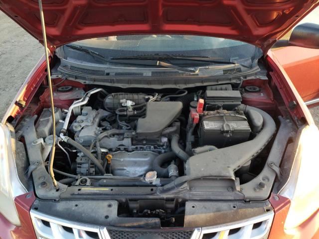Photo 11 from auction – 2013 NISSAN ROGUE S with VIN JN8AS5MT3DW535329