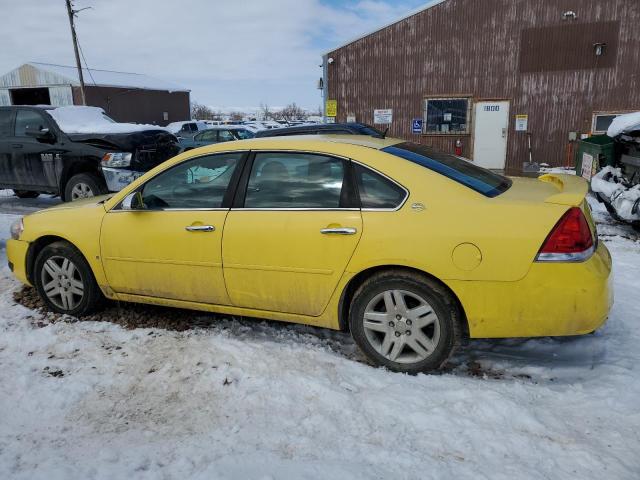 Photo 2 from auction – 2007 CHEVROLET IMPALA LT with VIN 2G1WC58R779268490