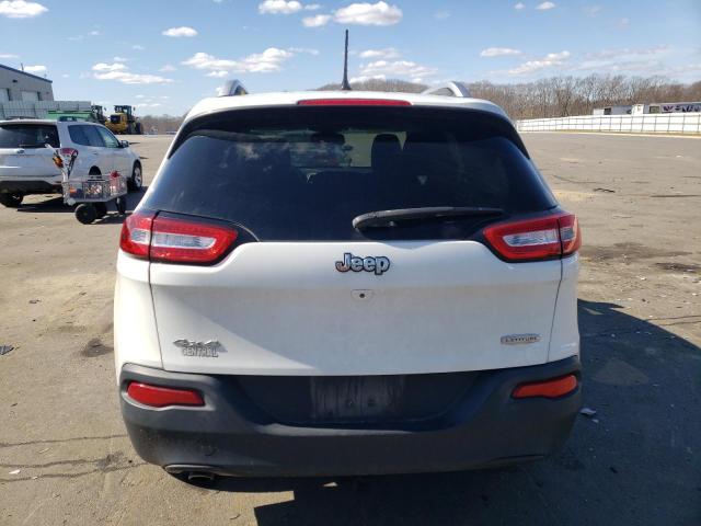 Photo 6 from auction – 2015 JEEP CHEROKEE L with VIN 1C4PJMCB3FW667425