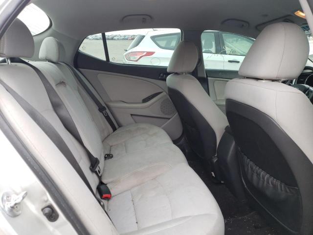 Photo 10 from auction – 2013 KIA OPTIMA LX with VIN 5XXGM4A75DG136070