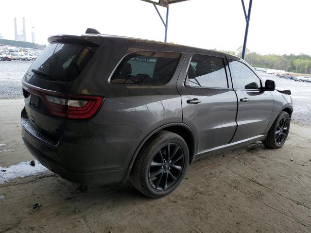 Photo 3 from auction – 2019 DODGE DURANGO GT with VIN 1C4RDHDG6KC707901