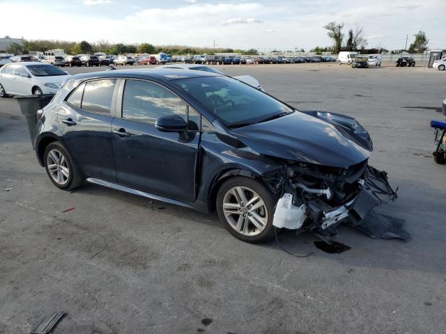 Photo 4 from auction – 2020 TOYOTA COROLLA SE with VIN JTND4RBEXL3076617