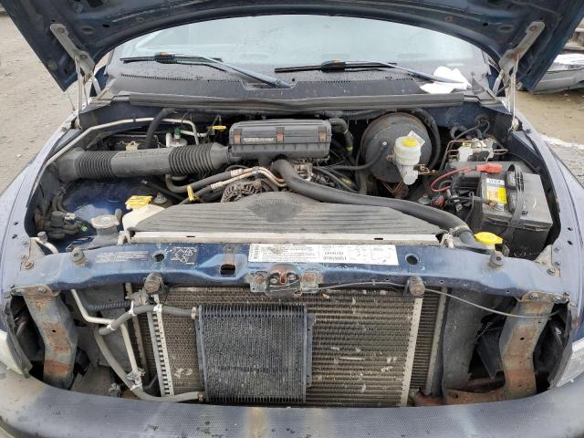 Photo 11 from auction – 2000 DODGE 1500 with VIN 3B7HF12Z0YG135358