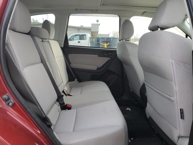 Photo 10 from auction – 2015 SUBARU FORESTER 2 with VIN JF2SJADC4FH554170