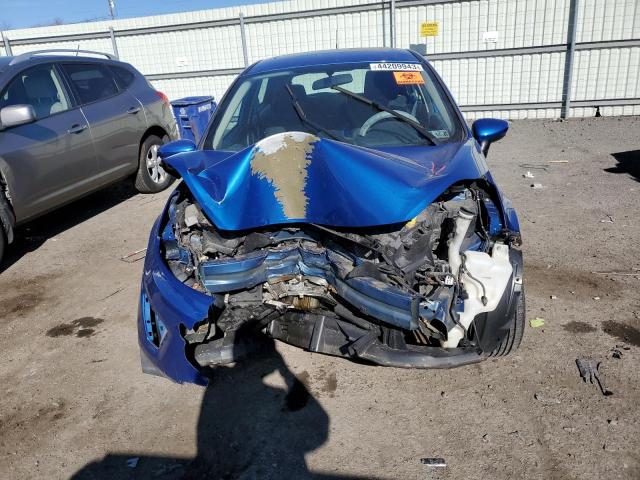 Photo 5 from auction – 2011 FORD FIESTA SE with VIN 3FADP4EJ4BM151175
