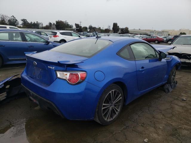 Photo 3 from auction – 2014 SUBARU BRZ 2.0 LI with VIN JF1ZCAC17E9605084