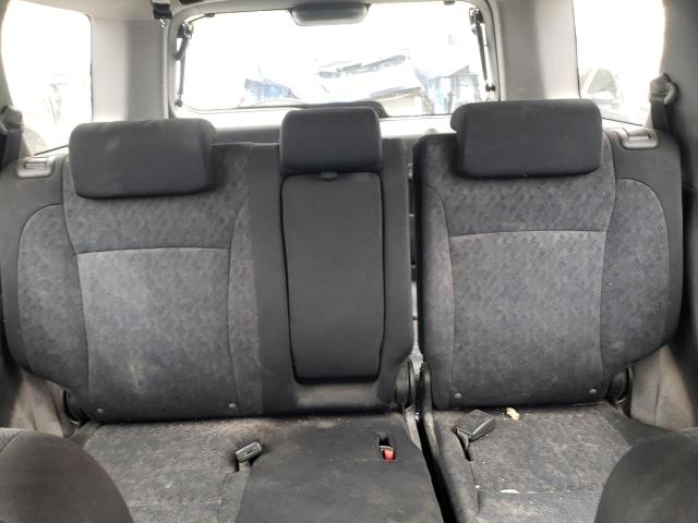 Photo 10 from auction – 2006 HONDA CR-V LX with VIN SHSRD78596U431489
