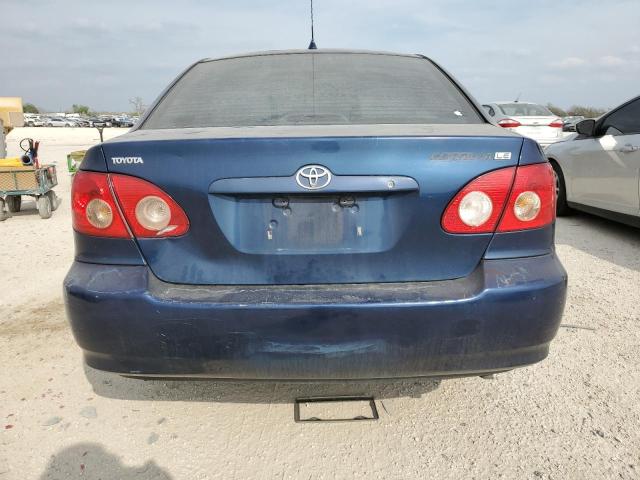 Photo 6 from auction – 2007 TOYOTA COROLLA CE with VIN 1NXBR32EX7Z857126