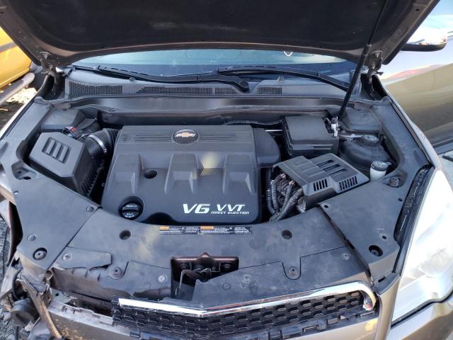 Zdjęcie 12 z aukcji – 2012 CHEVROLET EQUINOX LT z VIN 2GNFLEE59C6292558