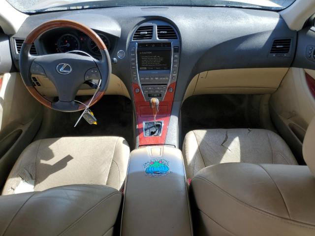 Photo 8 from auction – 2007 LEXUS ES 350 with VIN JTHBJ46G872076466