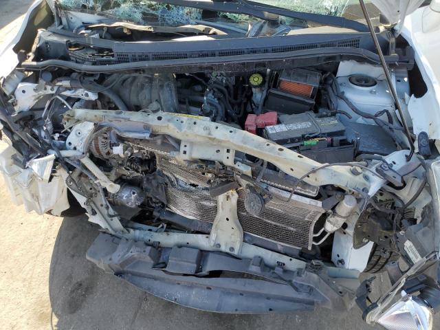 Zdjęcie 11 z aukcji – 2012 NISSAN VERSA S z VIN 3N1BC1CP9CK286686