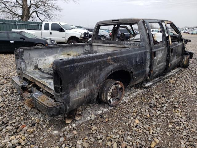 Photo 3 from auction – 2008 FORD F250 SUPER with VIN 1FTSW21RX8EB10231