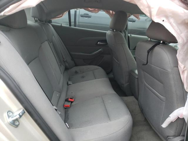 Photo 10 from auction – 2015 CHEVROLET MALIBU LS with VIN 1G11B5SL7FF321101