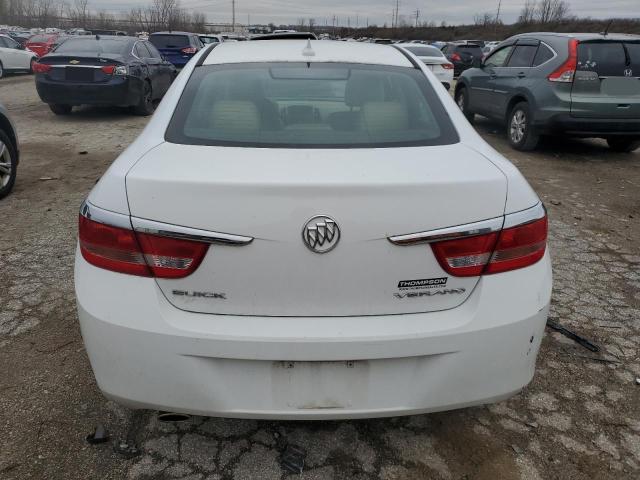 Photo 6 from auction – 2012 BUICK VERANO with VIN 1G4PP5SK0C4199694