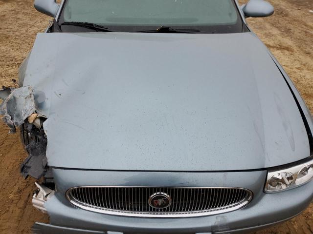 Photo 11 from auction – 2003 BUICK LESABRE LI with VIN 1G4HR54K43U173031