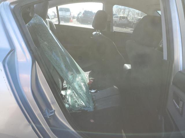 Фото 10 с аукциона – 2006 MAZDA 3 I с VIN JM1BK12F761411943