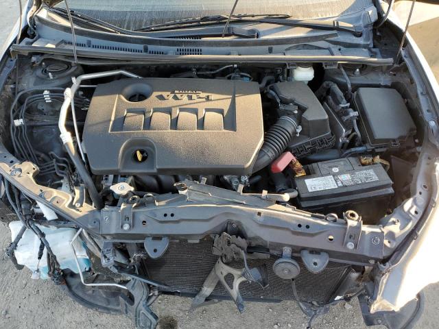 Photo 11 from auction – 2016 TOYOTA COROLLA L with VIN 5YFBURHE7GP562950