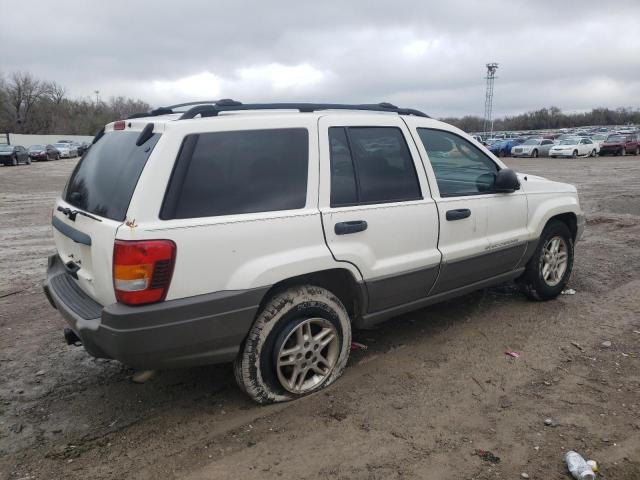 Photo 3 from auction – 2004 JEEP GRAND CHER with VIN 1J4GW48S04C414016