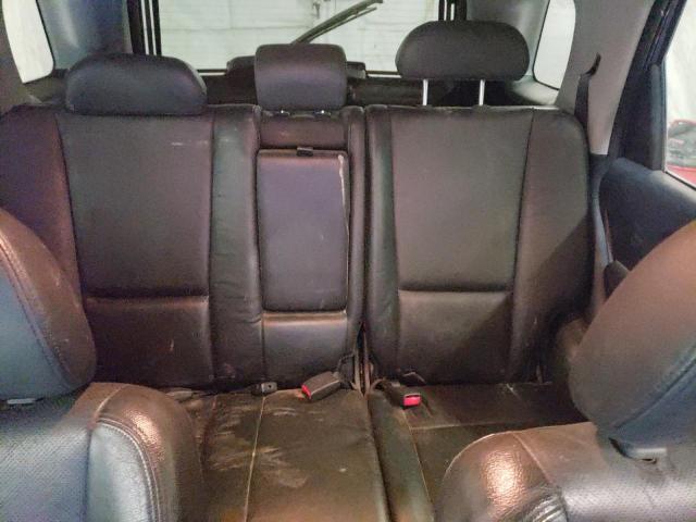 Photo 10 from auction – 2008 KIA SPORTAGE E with VIN KNDJE723787470907