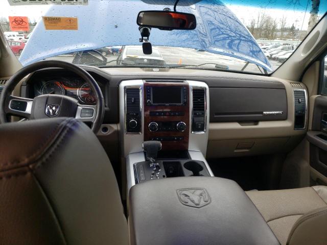 Photo 8 from auction – 2011 DODGE RAM 1500 with VIN 1D7RV1GT9BS595751
