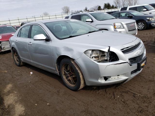 Photo 4 from auction – 2011 CHEVROLET MALIBU 2LT with VIN 1G1ZD5EU4BF167409