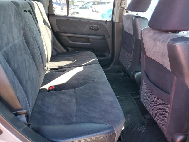 Photo 10 from auction – 2002 HONDA CR-V EX with VIN JHLRD788X2C090440
