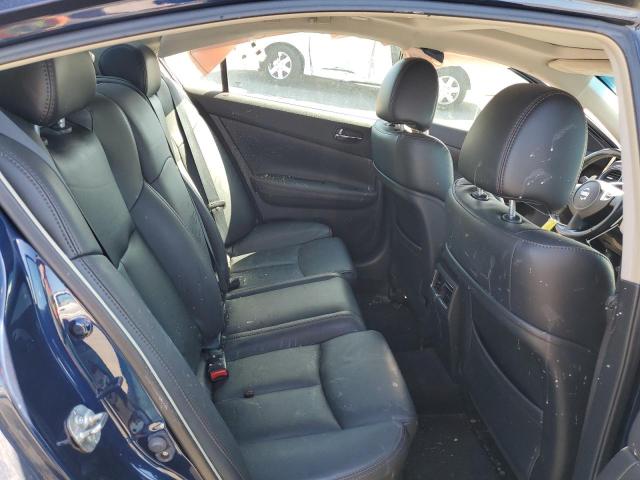 Photo 10 from auction – 2012 NISSAN MAXIMA S with VIN 1N4AA5AP7CC810745