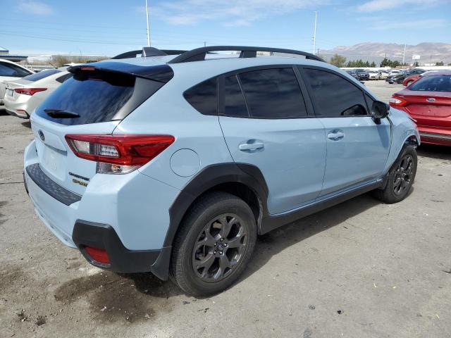 Photo 3 from auction – 2021 SUBARU CROSSTREK with VIN JF2GTHSCXMH277257