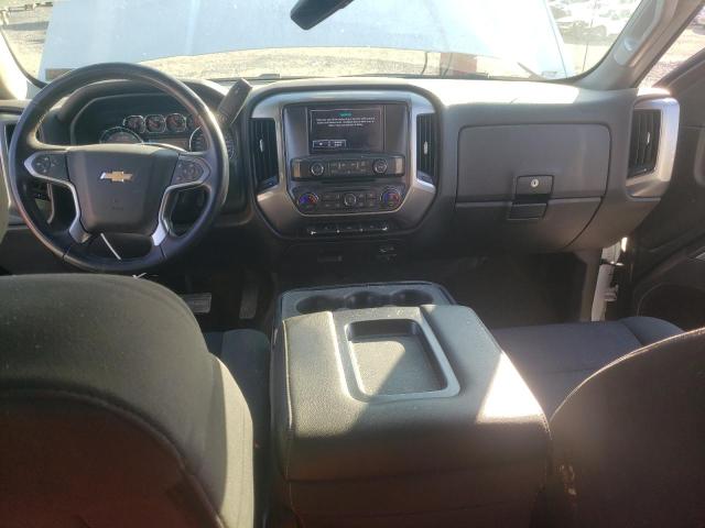 Photo 8 from auction – 2017 CHEVROLET SILVERADO with VIN 1GCVKREC7HZ134616