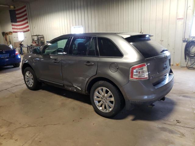 Photo 2 from auction – 2010 FORD EDGE SEL with VIN 2FMDK4JC3ABA61866