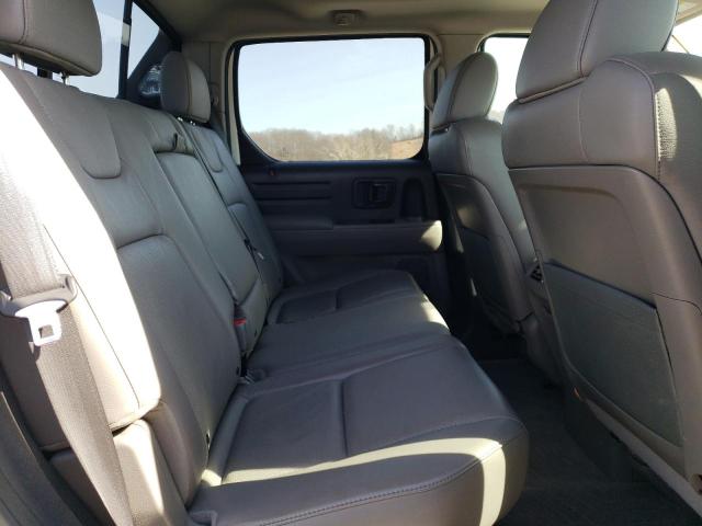 Фото 10 с аукциона – 2014 HONDA RIDGELINE с VIN 5FPYK1F58EB004772