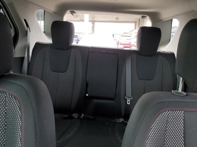 Фото 10 с аукциона – 2014 CHEVROLET EQUINOX LT с VIN 2GNFLFEK7E6174166