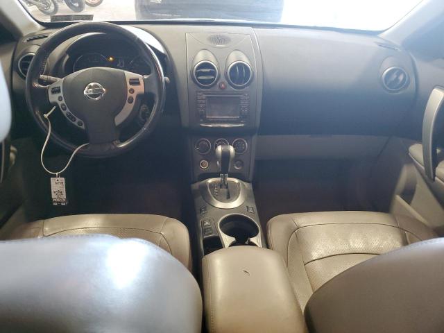 Photo 8 from auction – 2012 NISSAN ROGUE S with VIN JN8AS5MV7CW384592