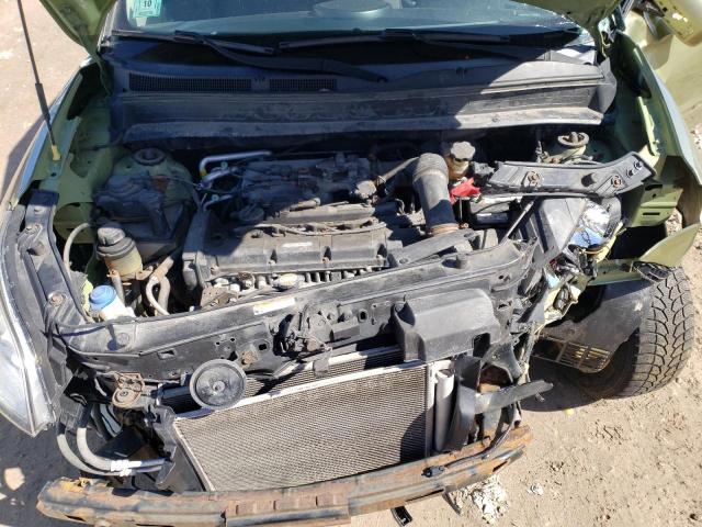 Photo 11 from auction – 2010 KIA SOUL + with VIN KNDJT2A22A7174684