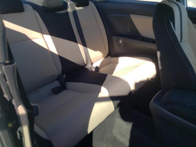 Photo 10 from auction – 2016 HONDA CIVIC LX with VIN 2HGFC4B57GH314320