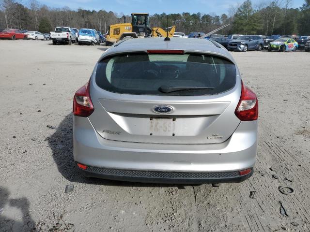 Photo 6 from auction – 2013 FORD FOCUS SE with VIN 1FADP3K29DL203301