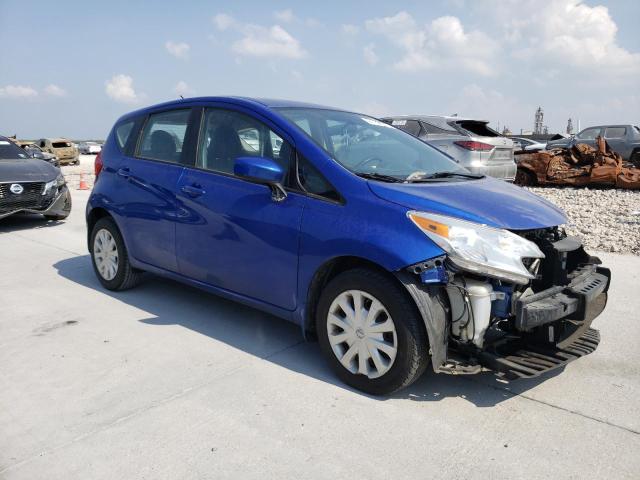 Photo 4 from auction – 2015 NISSAN VERSA NOTE with VIN 3N1CE2CP3FL432020