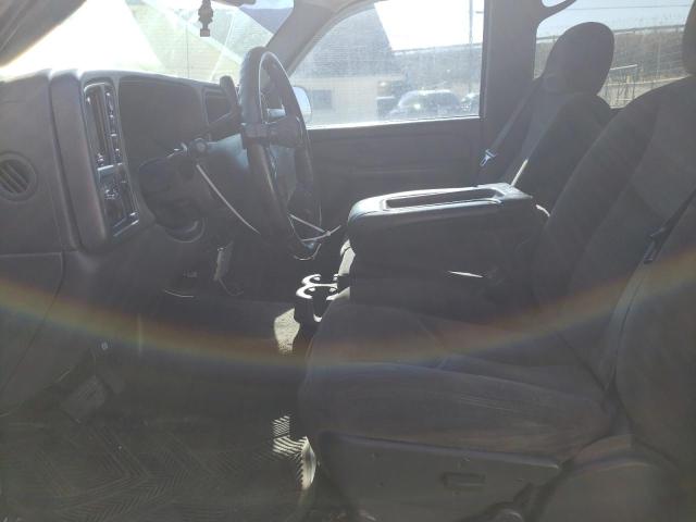 Photo 7 from auction – 2006 CHEVROLET SILVERADO with VIN 2GCEK13T561227788