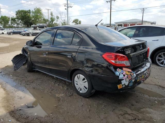 Photo 2 from auction – 2019 MITSUBISHI MIRAGE G4 with VIN ML32F3FJ4KHF11486